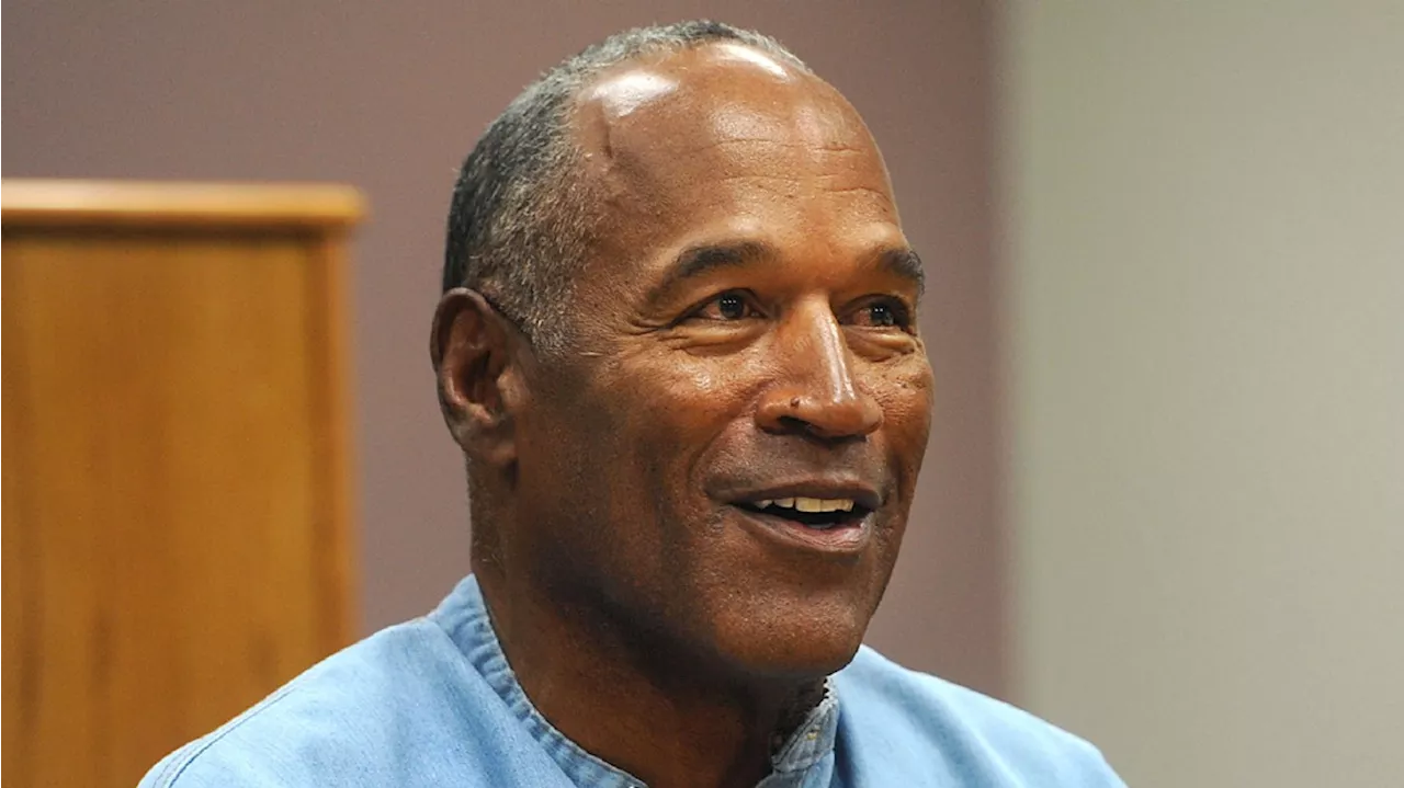 Football Superstar and Actor O.J. Simpson Dies at 76