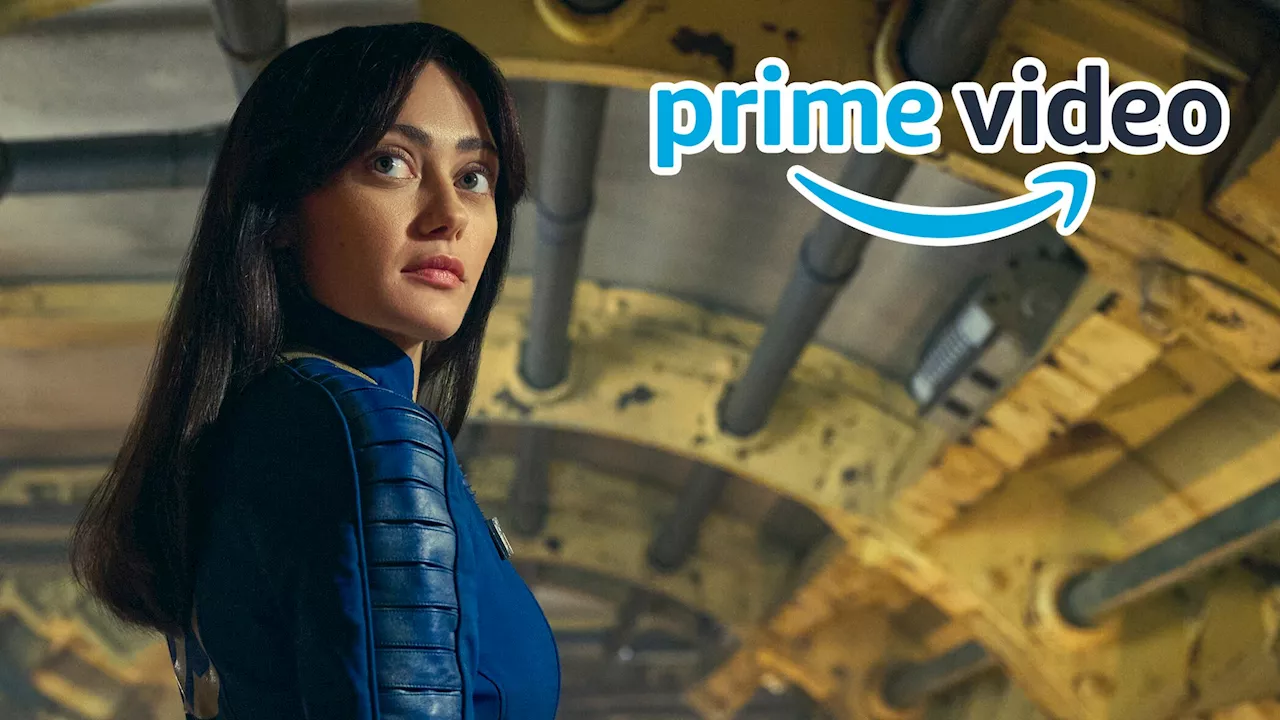 „Fallout“-Kritik: Lohnt sich die brutale wie auch absurde Sci-Fi-Serie von Amazon?