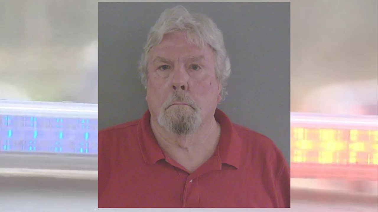 Florida Man Charged with DUI After Being Found Intoxicated in SUV