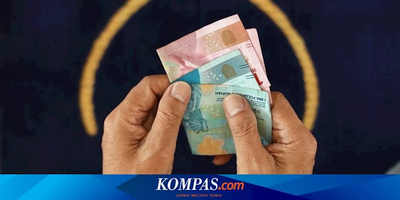 Mengenal Zakat Mal, Apa Bedanya dengan Zakat Fitrah?