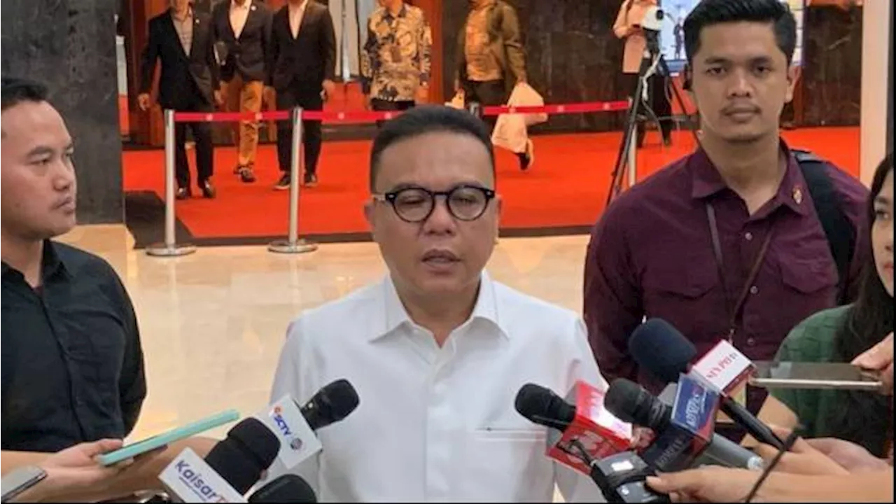 Gerindra Akan Umumkan Hasil Komunikasi dengan Parpol Lain Termasuk PKB usai Putusan MK Keluar