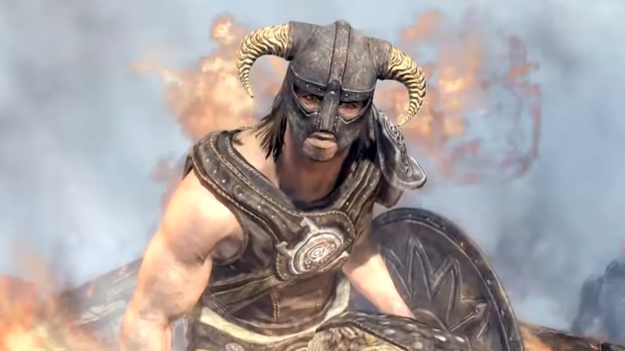 Bethesda Executive Says No Plans for Elder Scrolls TV Show