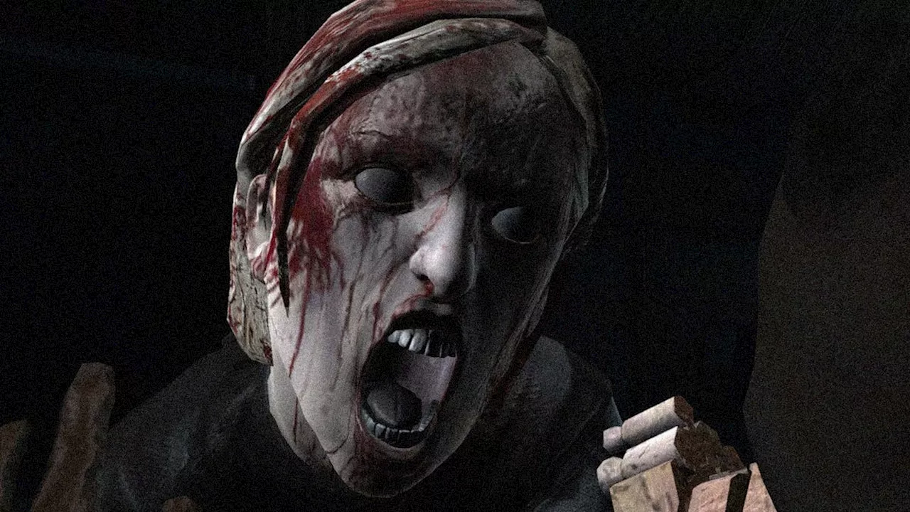 Report: EA Canned Dead Space 2 Remake, Team Working On Battlefield Now [Update: EA Denies Report]