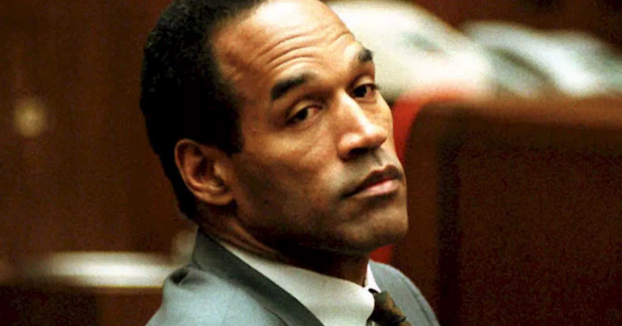 O.J. Simpson, acquitted murder defendant and football star, dies at age 76