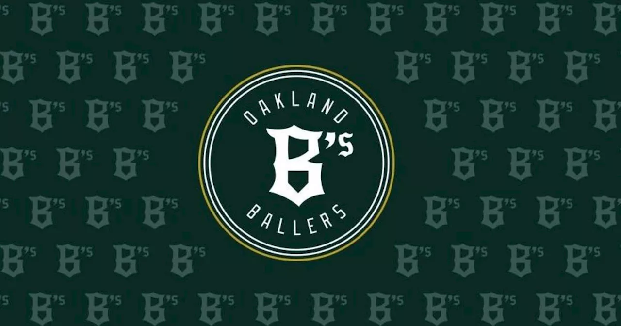 Oakland Ballers sign 3 players including first woman to sign with MLB partner team