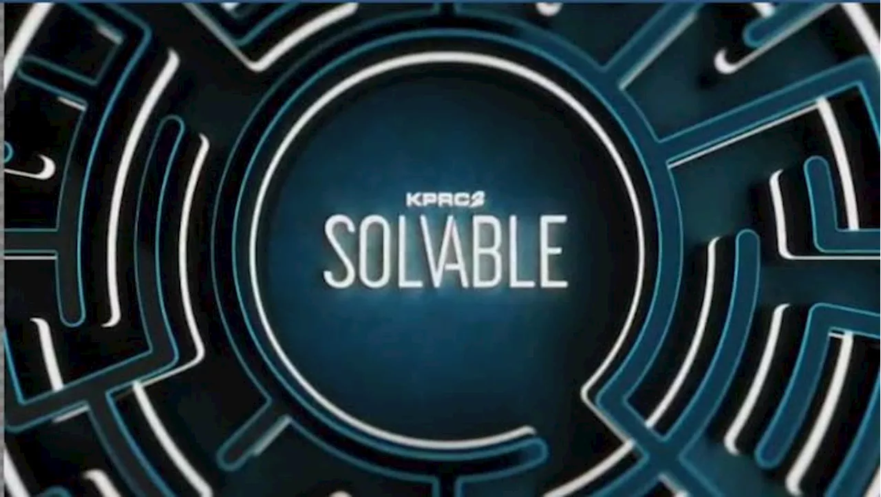 KPRC 2 launches ‘Solvable’ series to shed light on cold cases