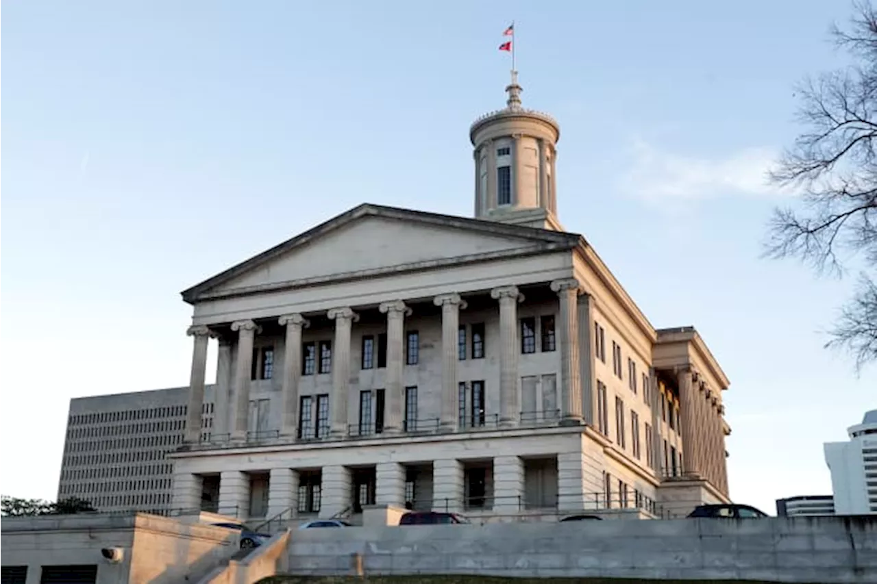 Tennessee Legislature Votes to Ban Marriage Between First Cousins