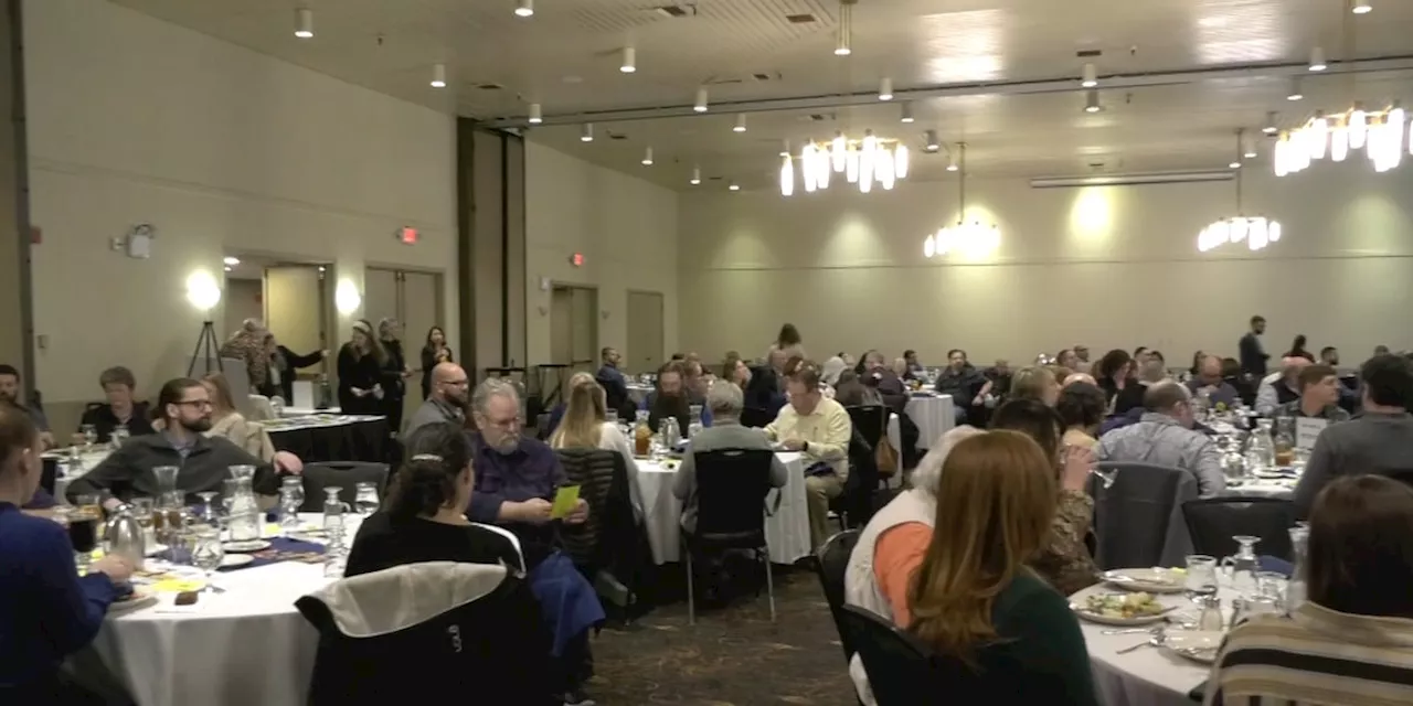 Greater Fairbanks Chamber of Commerce hosts debate on Proposition A