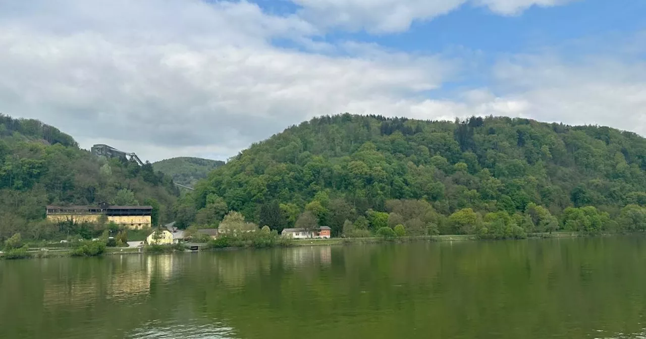 Mega-Förderband über die Donau lässt in NÖ die Wogen hochgehen