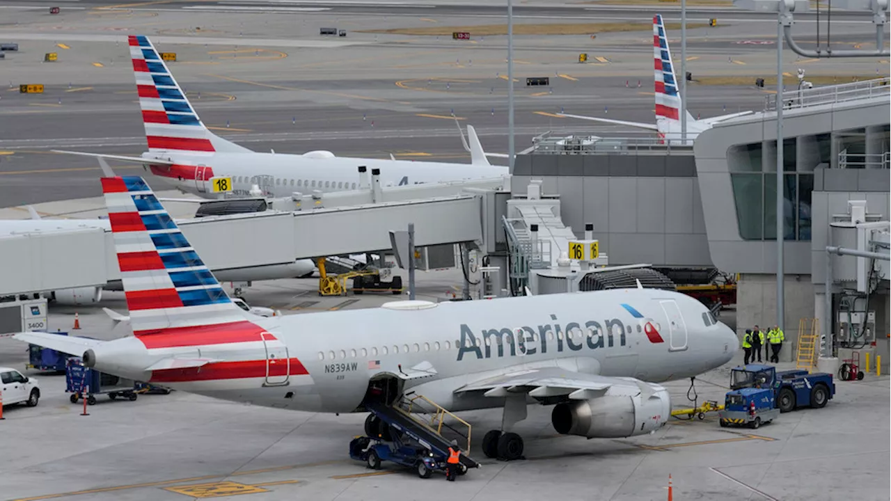 You can now fly American Airlines out of Provo Airport