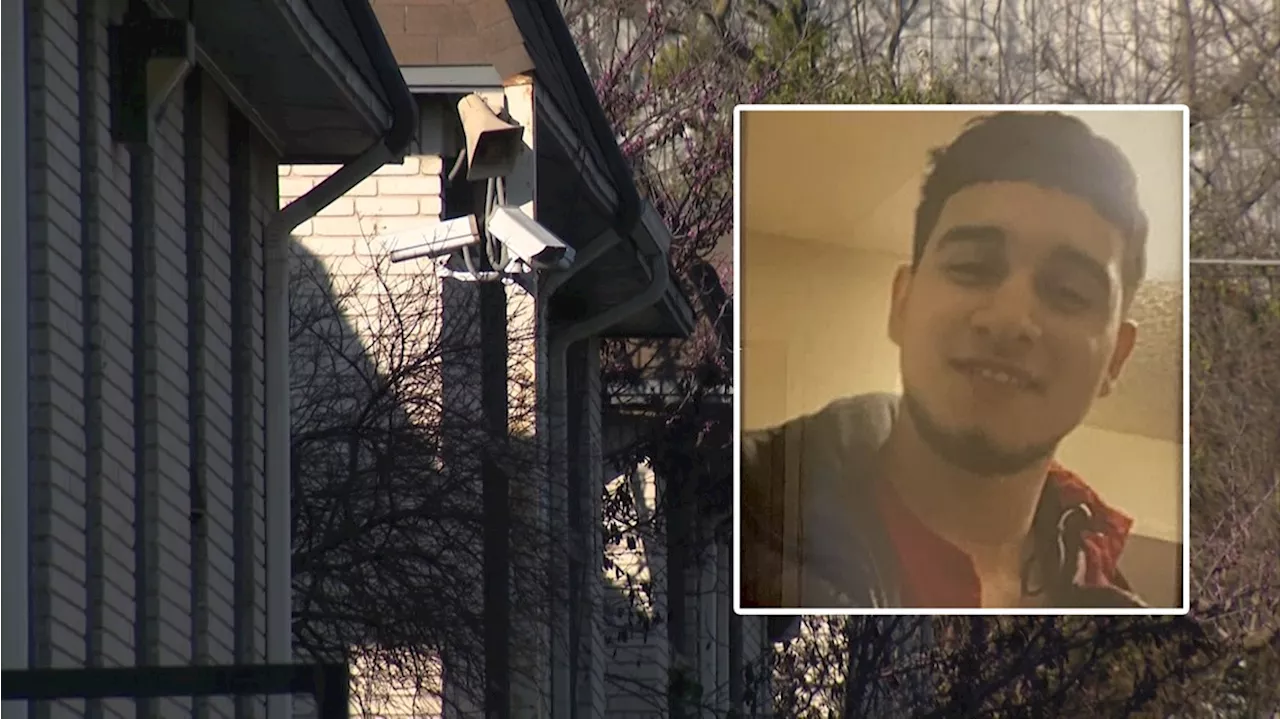 Teen linked to multiple shootings arrested in connection to Austin drive-by