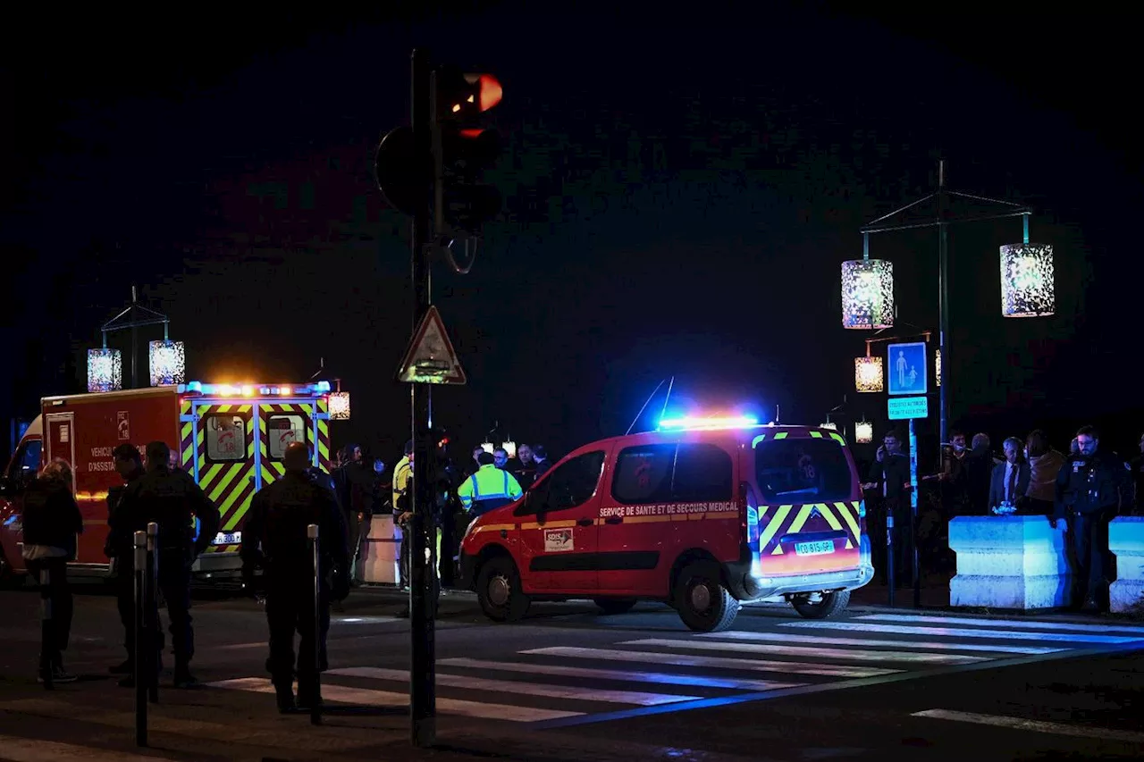 Agression mortelle à Bordeaux: la piste d'un différend lié à l'alcool privilégiée