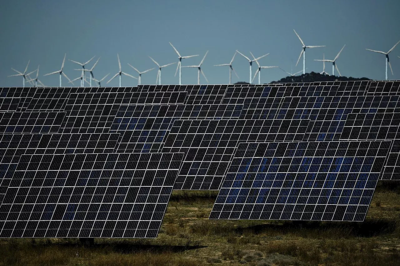 Les eurodéputés s'apprêtent à entériner une réforme du marché de l'électricité de l'UE