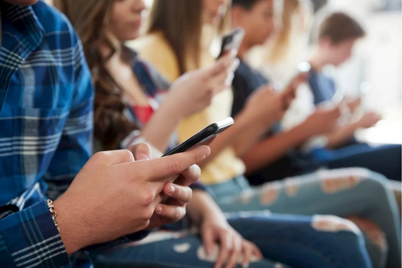 AI-Generated Nudes of Students Spark Concerns and Legislative Efforts