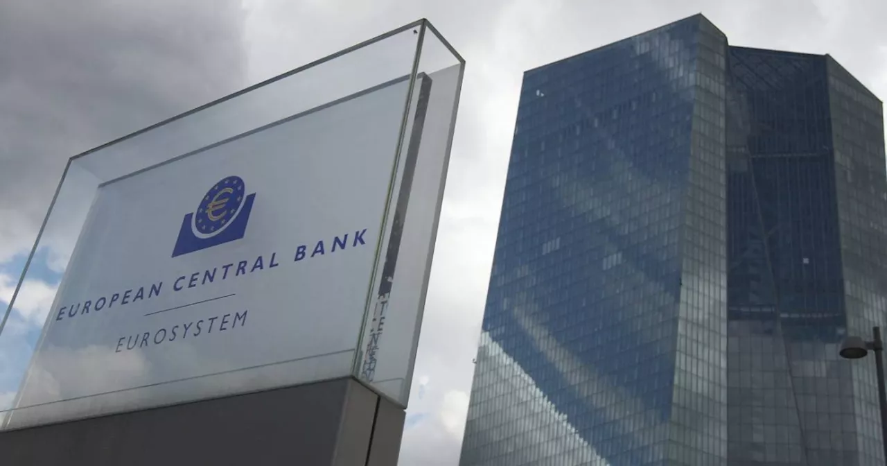 Banco Central Europeo mantiene tasas de interés en el 4%