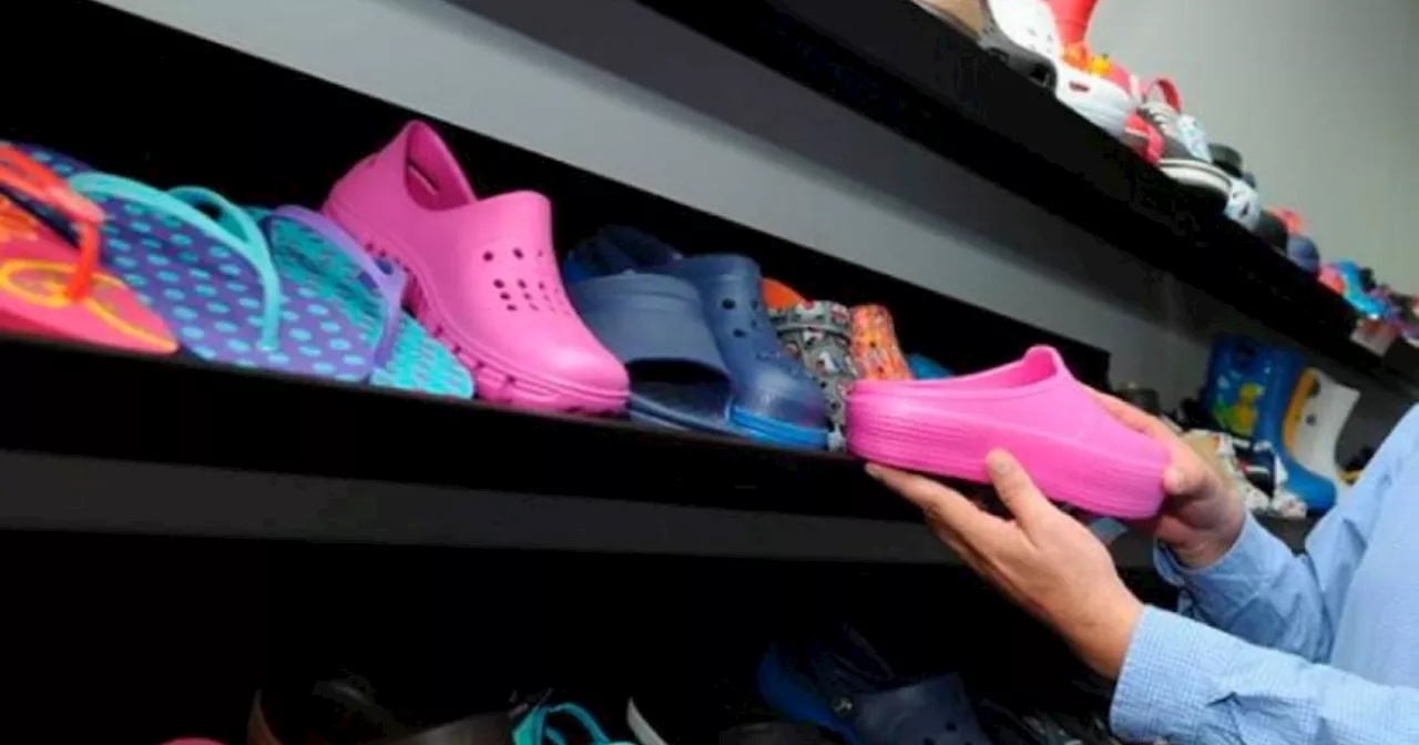 El Tribunal Superior de Bogotá falla a favor de Evacol en el enfrentamiento legal con Crocs