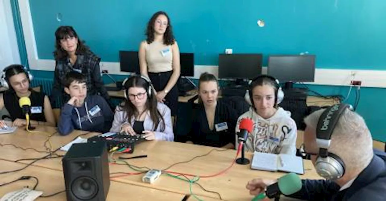 Journée académique de la pédagogie à Marseille