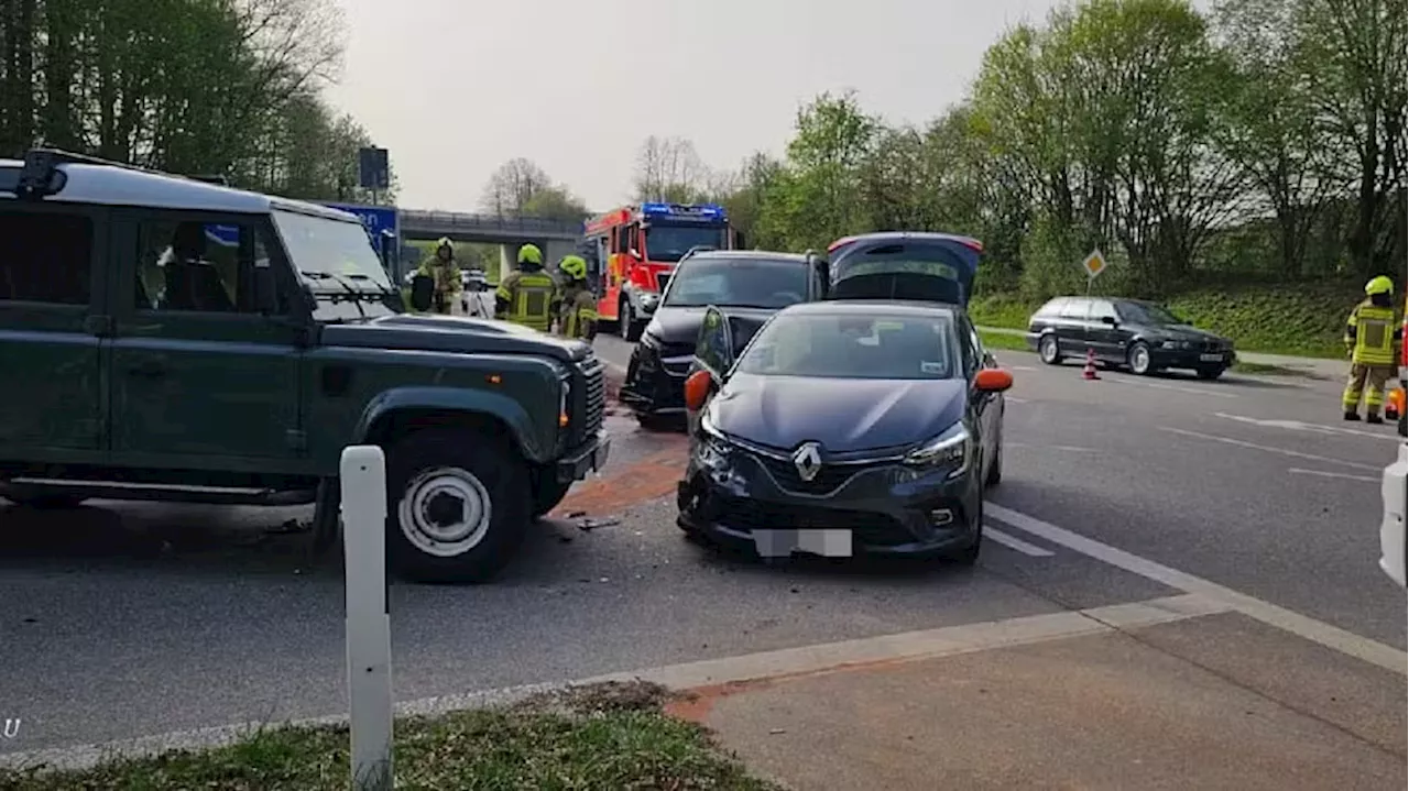 Filhos de Harry Kane sofrem acidente de carro na Alemanha e ficam feridos, diz jornal