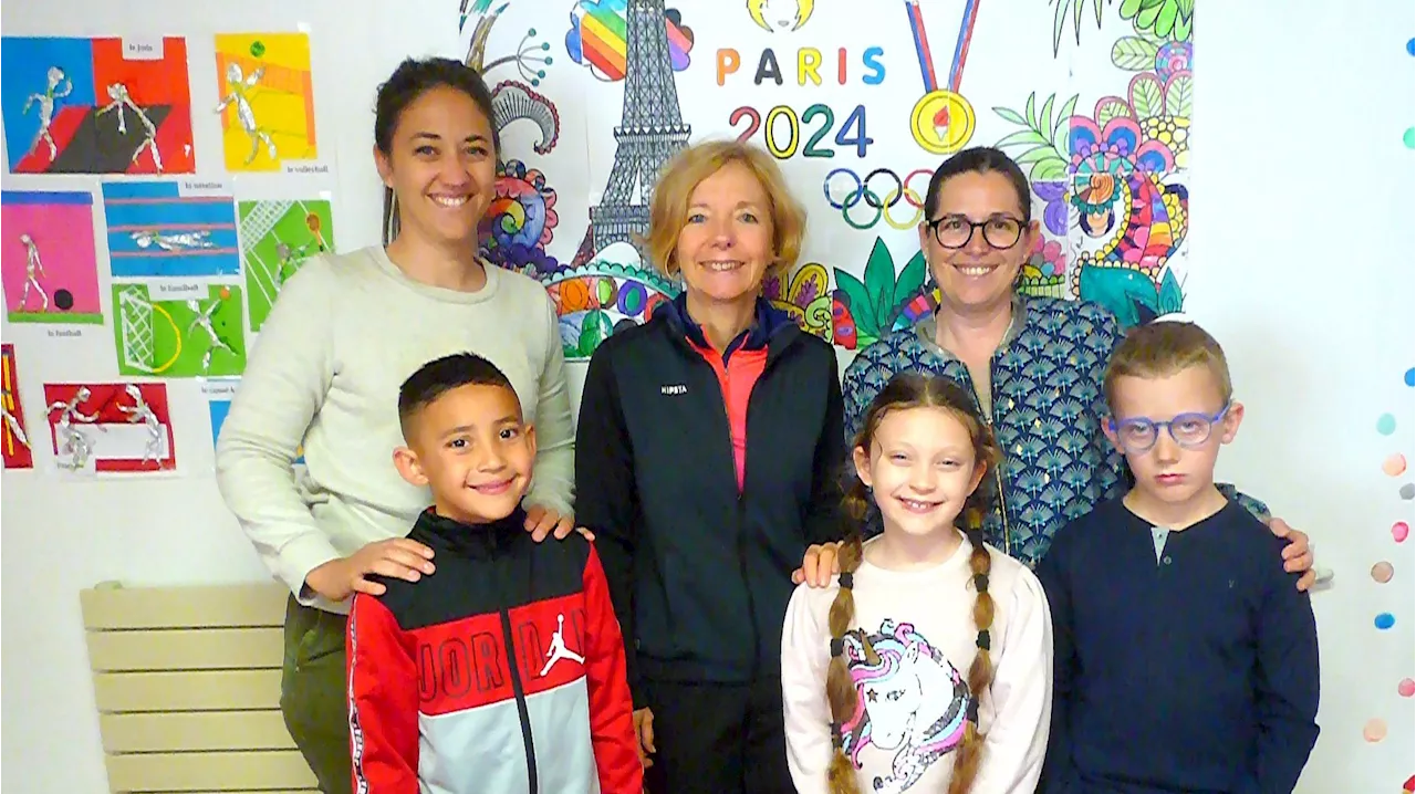 Carpentras : elles lancent une cagnotte pour emmener leurs élèves aux Jeux paralympiques de Paris