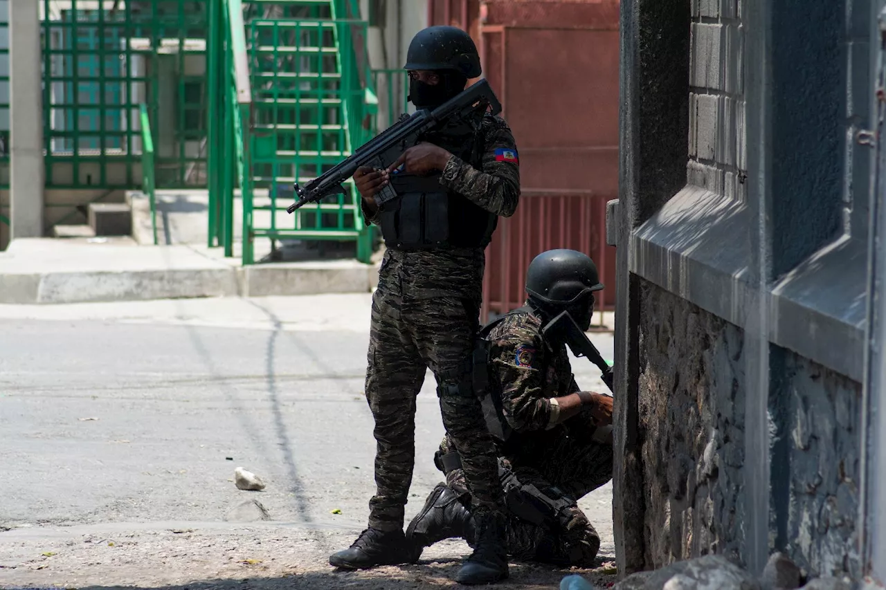 En Haïti, des habitants racontent leur 'cauchemar', la transition toujours bloquée