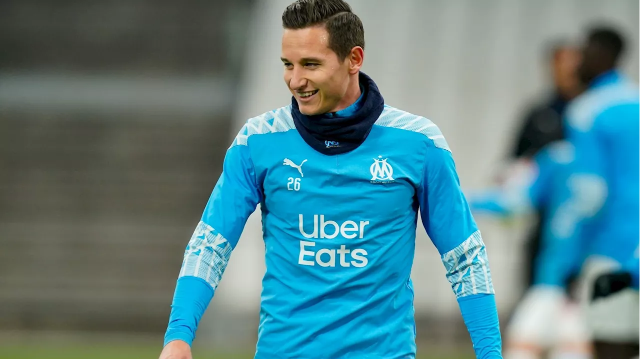 La vie des ex : Florian Thauvin s'est lancé dans le streaming sur Call of Duty