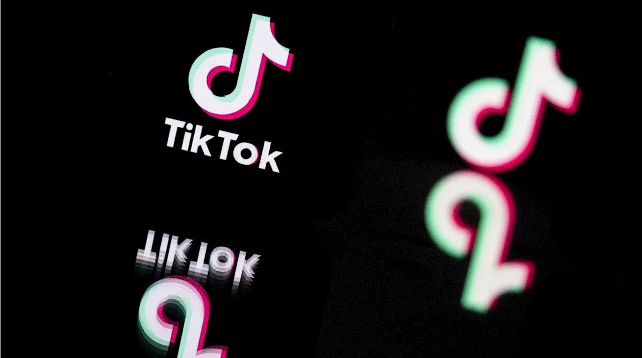 TikTok lance une nouvelle application en France et en Espagne