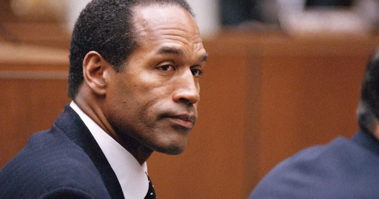 O.J. Simpson's Death Sparks Memories and Conversations