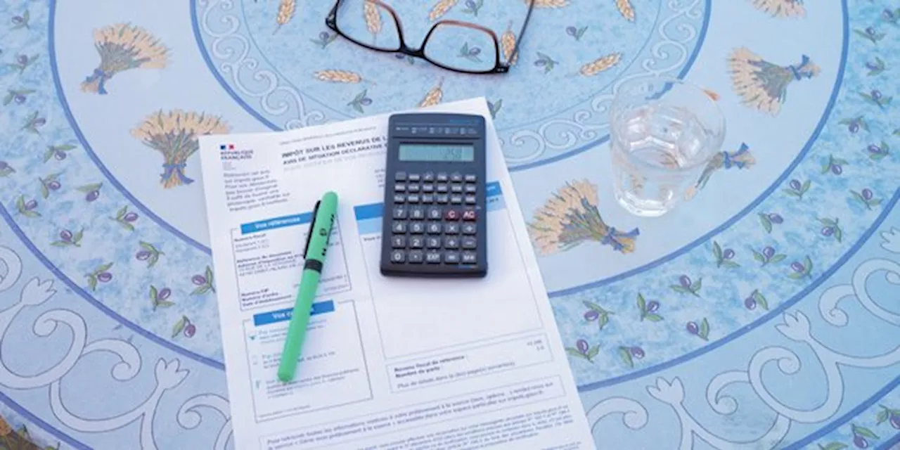 Déclaration de revenus : le coup d'envoi de la période déclarative de l'impôt sur le revenu