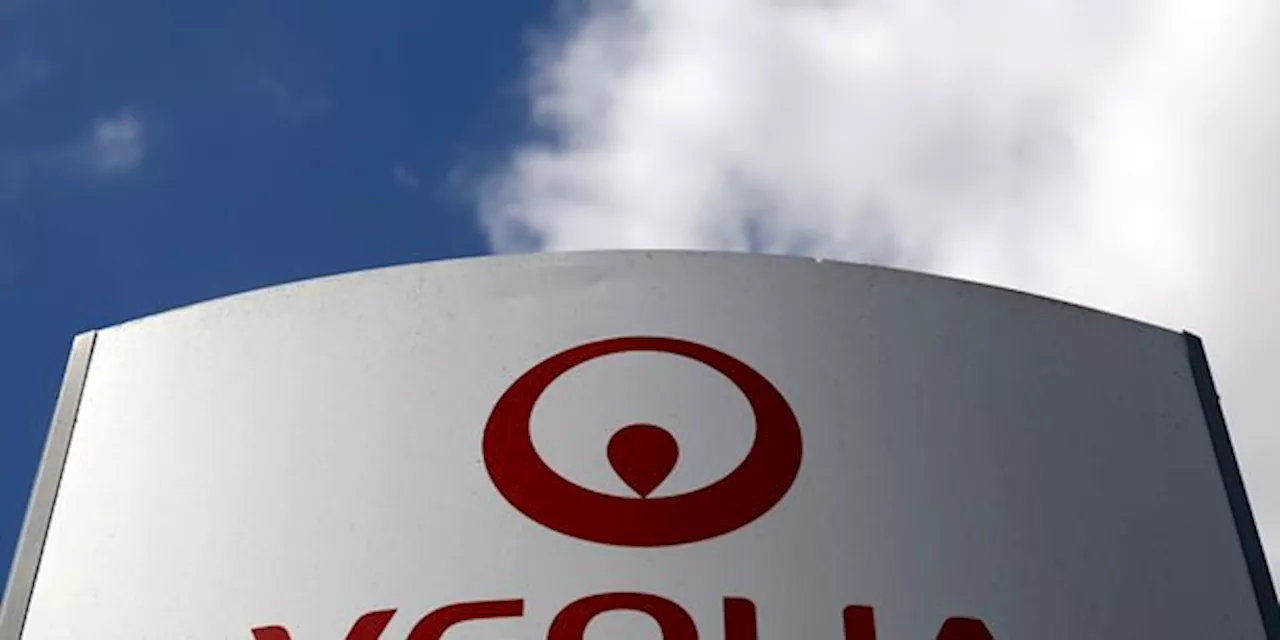 Veolia mesure la teneur en polluants éternels dans l'eau potable en France