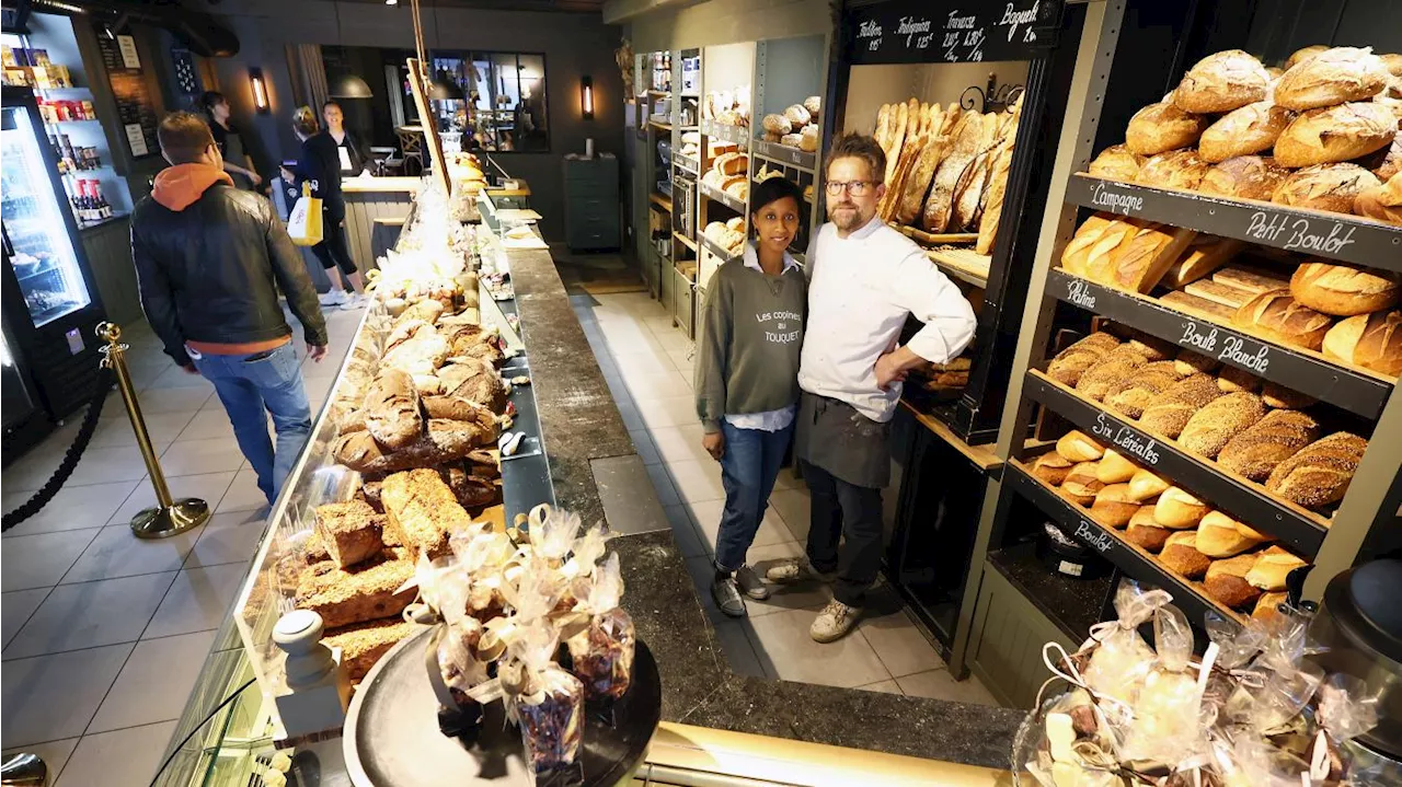 Après son passage dans « La meilleure boulangerie de France », comment vit la Maison Baudry, à Béthune ?