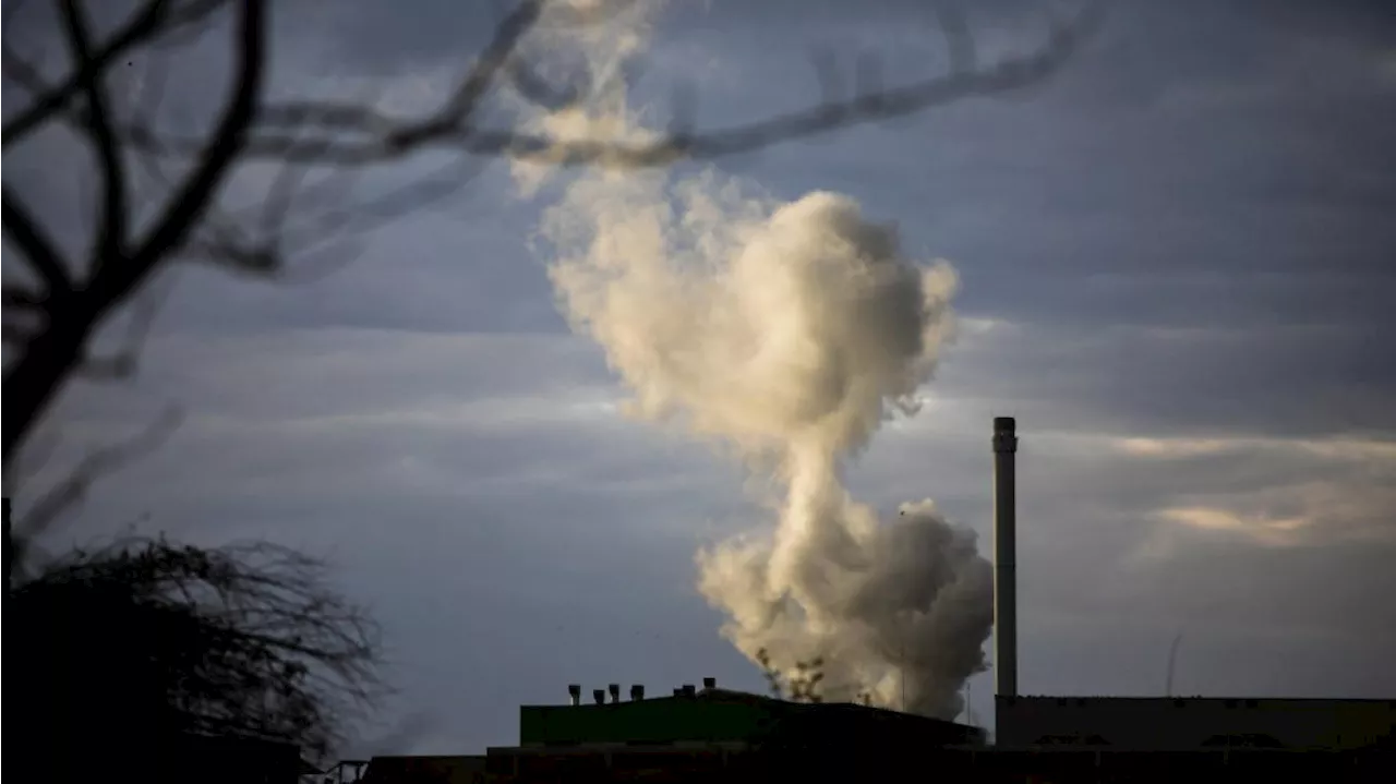 Hérault : après une explosion dans une usine Seveso à Sète, un blessé grave