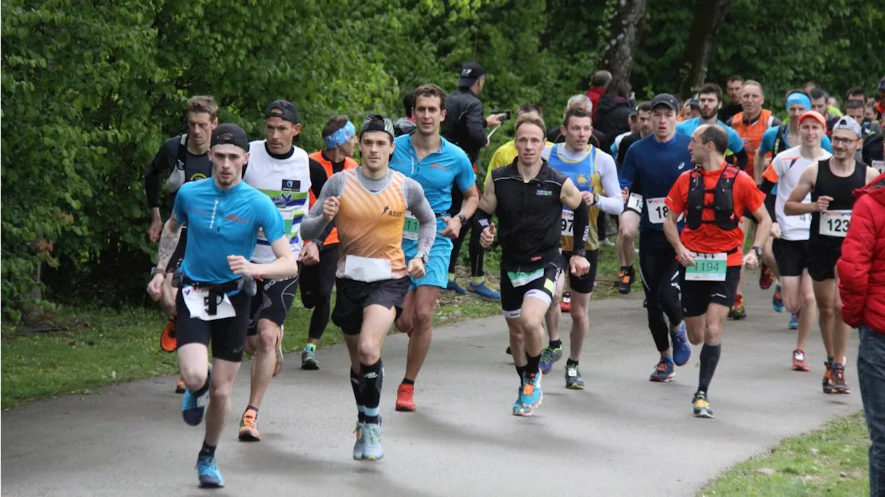 Trail du bocage : une nouvelle formule pour une compétition sportive