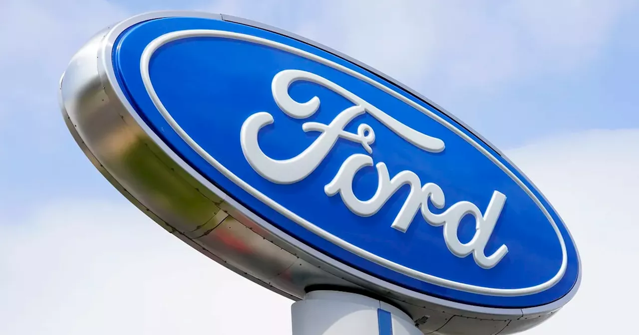 Conductor de SUV eléctrica Ford usaba sistema automatizado cuando chocó en Texas: investigadores