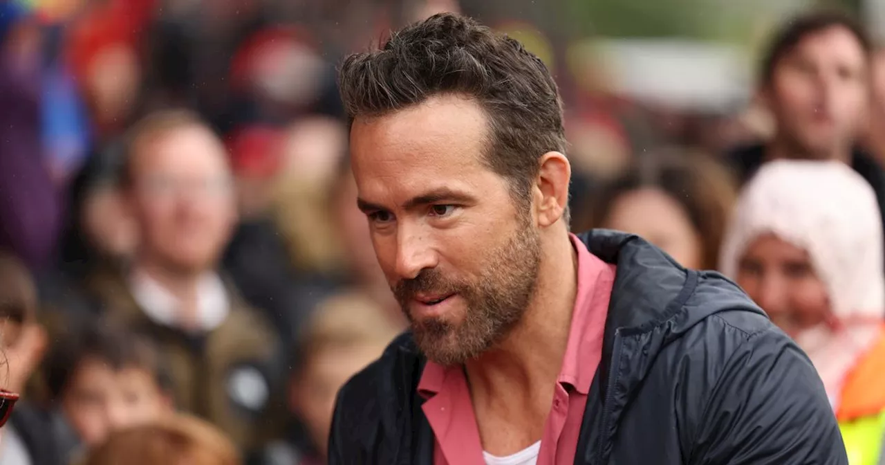 I think Ryan Reynolds' Wrexham believe they are bigger than Leeds United