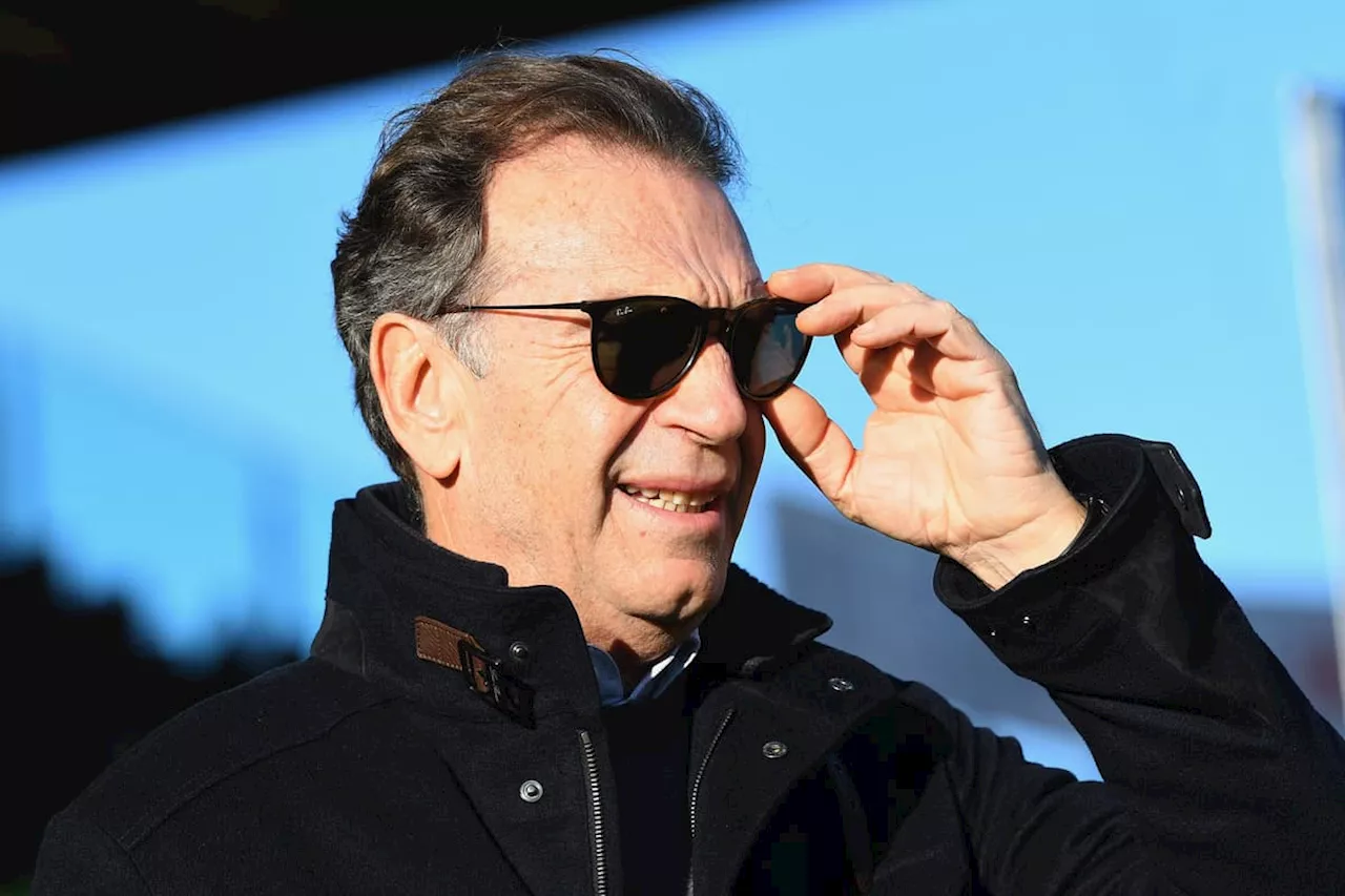 Ex-Leeds United owner Massimo Cellino eyes EFL return as pundit outlines promotion nerves fear