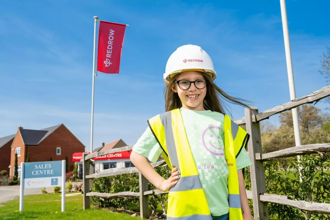 Housebuilder on the hunt for 'Archi-tot' to design future homes in Yorkshire