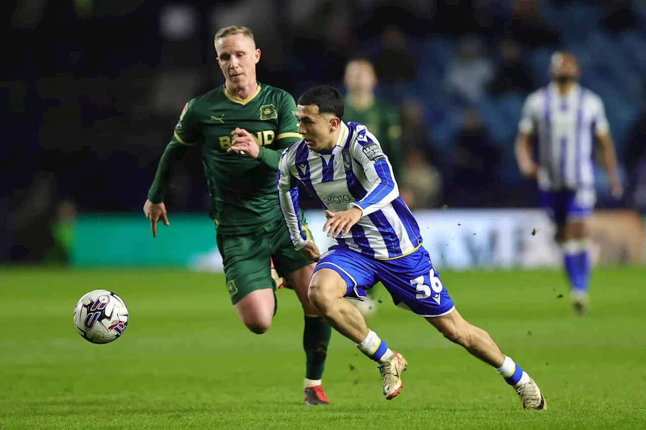 Sheffield Wednesday boss reveals Ian Poveda concern amid Leeds United loanee's uncertain future