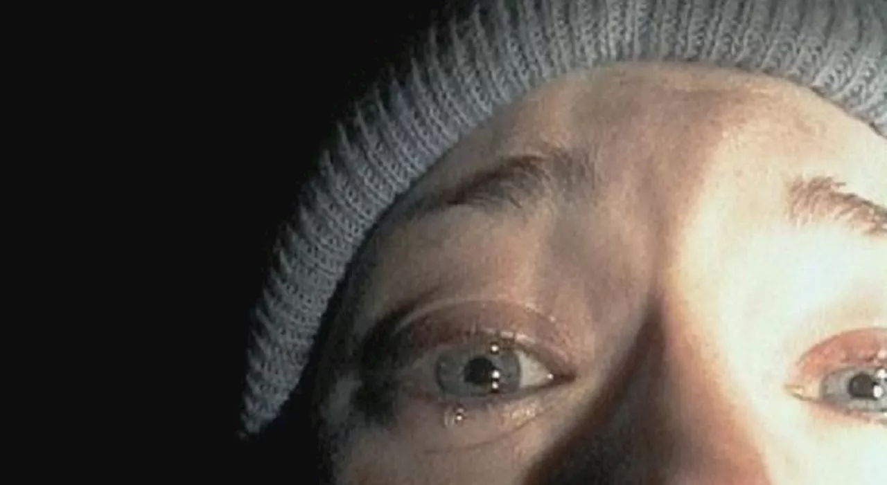 The Blair Witch Project, il cult horror anni '90 torna in una nuova produzione per i ragazzi della Gen Z e Alp