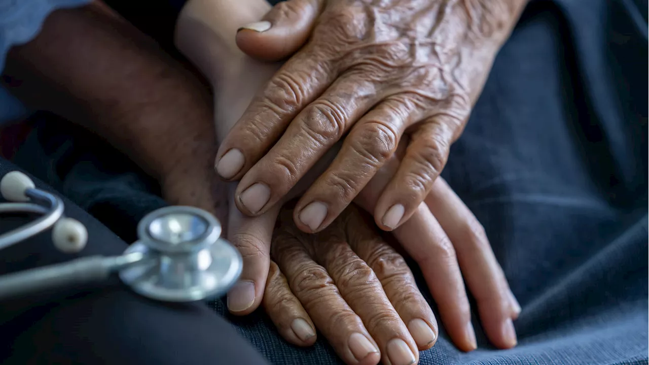 La maladie de Parkinson, ce n’est pas toujours des tremblements : voici les autres symptômes à surveiller