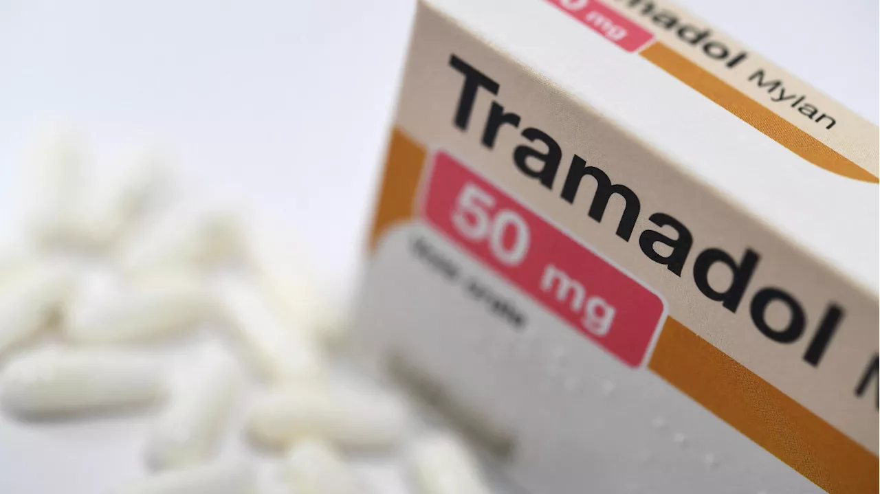 Le Tradamol désormais vendu en moins grande quantité pour éviter le surdosage et le risque de dépendance