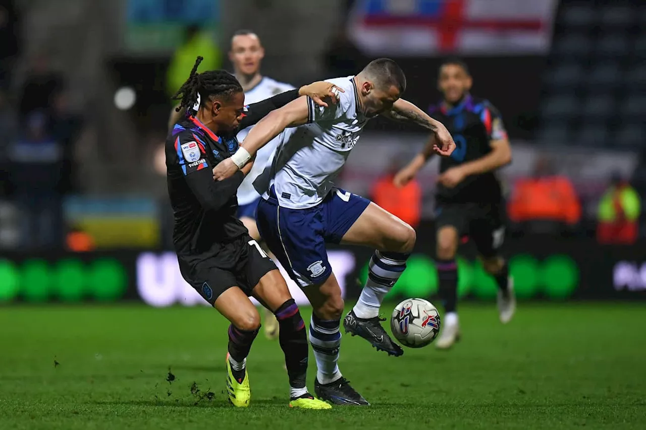 Ryan Lowe dodges big Norwich City question as Preston North End boost outlined