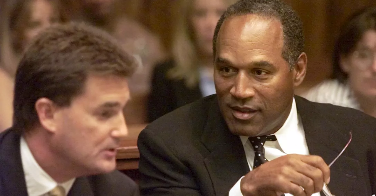 O.J. Simpson, ex-star du foot américain acquitté lors du « procès du siècle », est décédé