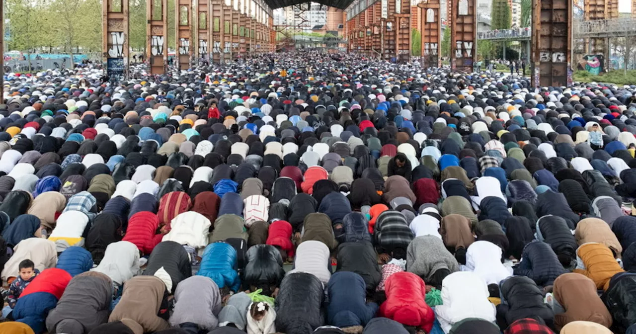 Canosa di Puglia, festa di fine Ramadan nella Chiesa: bufera sul parroco