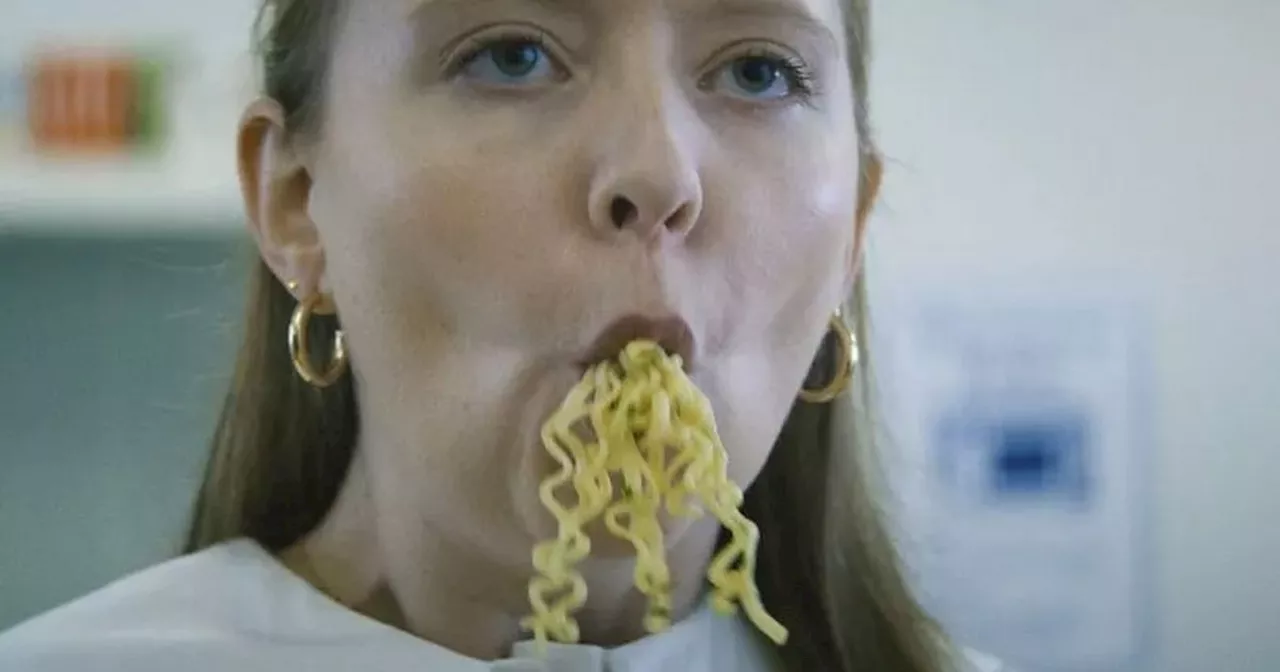 Pot Noodle offers £33 compensation to people offended by advert