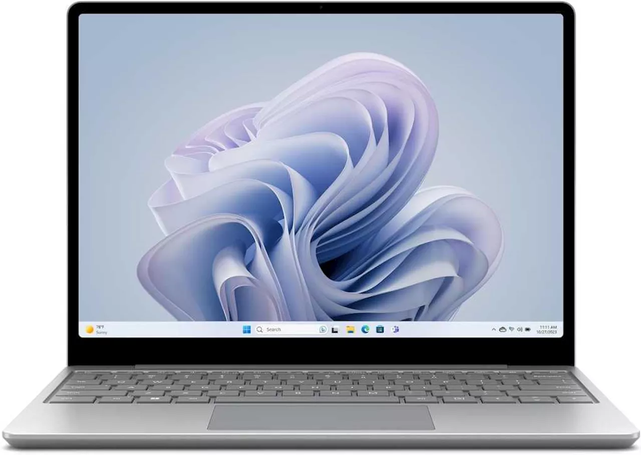 Microsoft nimmt den Mund voll: 'ARM-Laptops schneller als das Macbook Air M3'