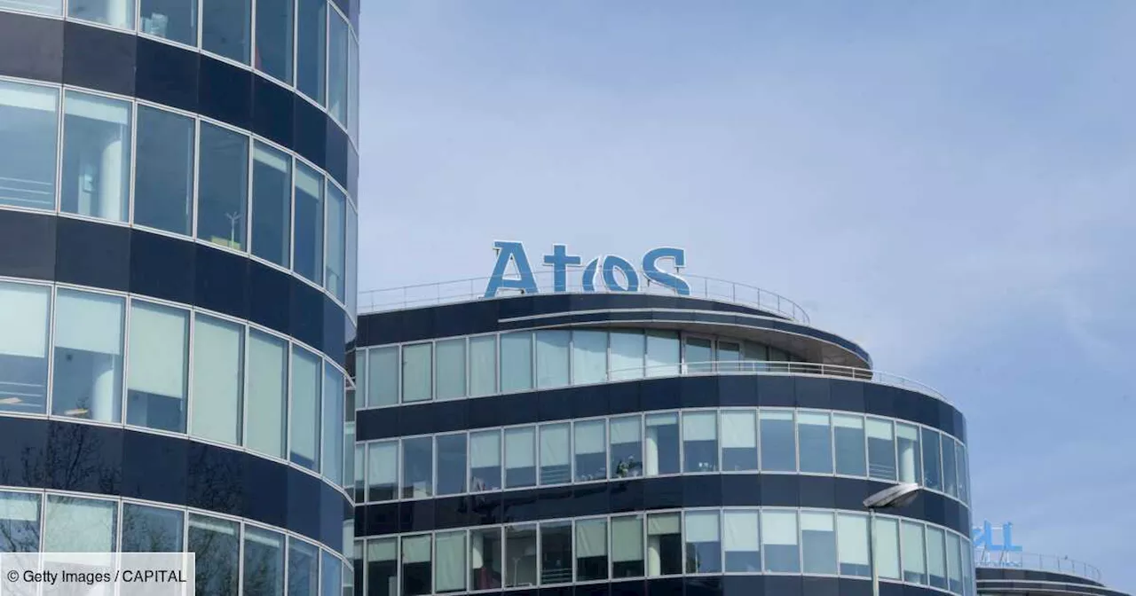 Atos : des sénateurs appellent à une entrée de Bpifrance au capital du géant informatique