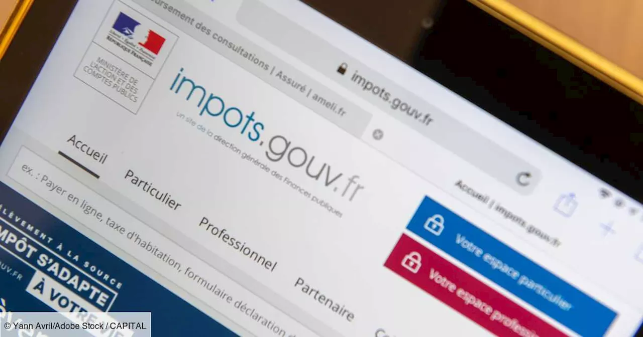 Top départ pour la campagne de déclaration de revenus 2024