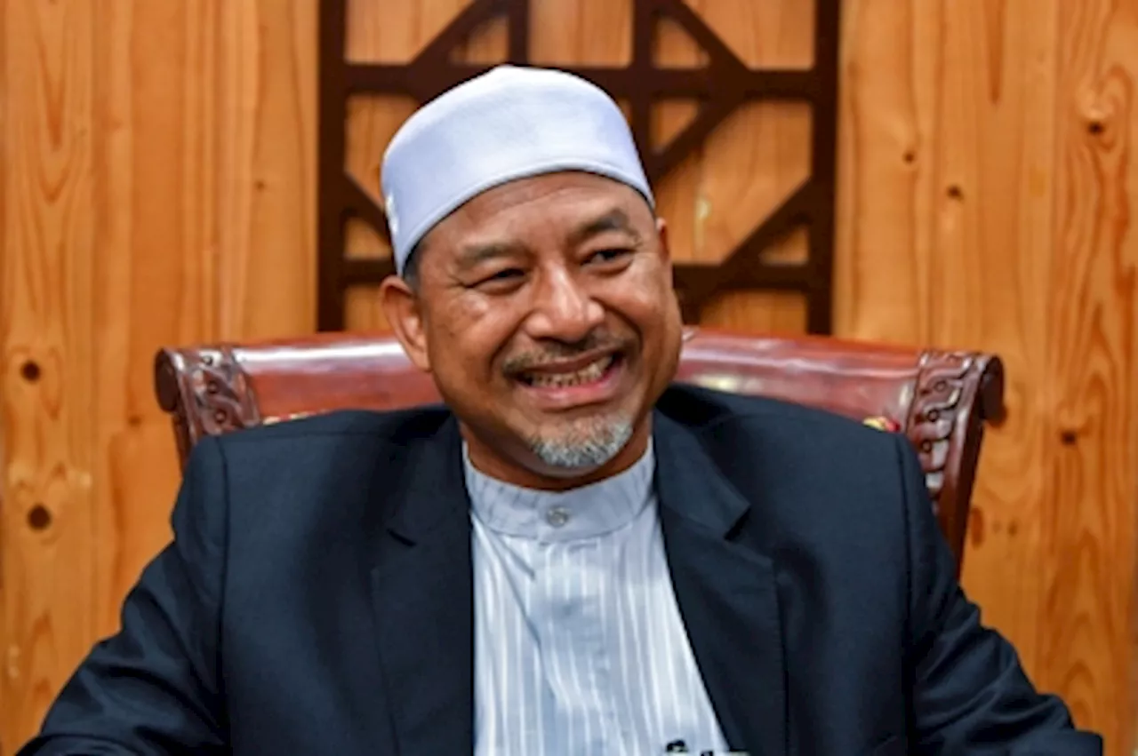 Kelantan MB grateful for Wang Ihsan, assurance of attention by PM Anwar