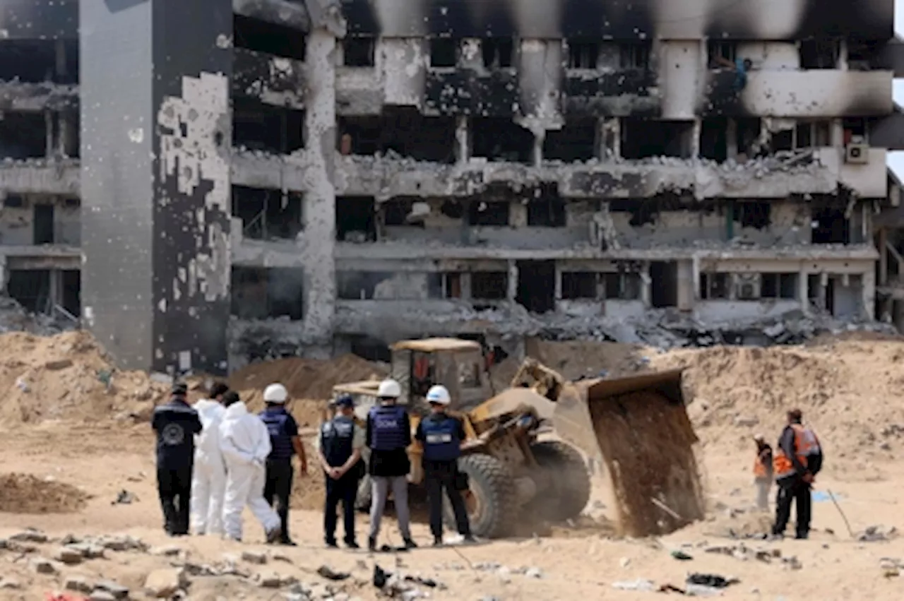 No Security Council ‘consensus’ on Palestinian UN membership