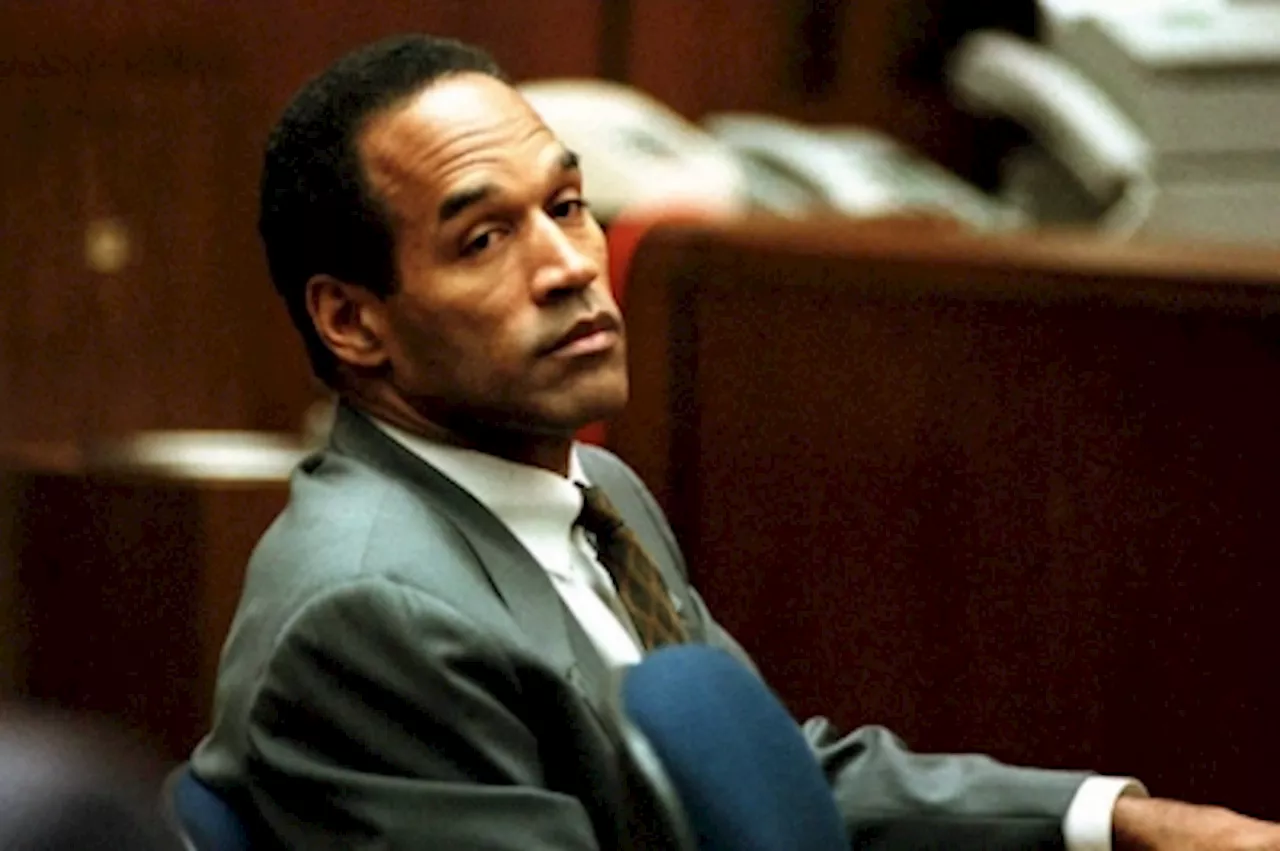 OJ Simpson, former NFL star acquitted of murder, dies at 76